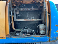 Hyundai robex 180lc-3 rupsgraafmachine - afbeelding 46 van  54