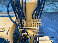 Hyundai robex 180lc-3 rupsgraafmachine - afbeelding 30 van  54