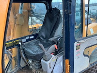 Hyundai robex 180lc-3 rupsgraafmachine - afbeelding 17 van  46