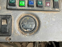 Hyundai robex 180lc-3 rupsgraafmachine - afbeelding 22 van  46