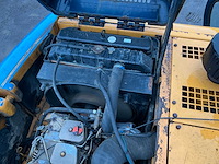 Hyundai robex 180lc-3 rupsgraafmachine - afbeelding 35 van  46
