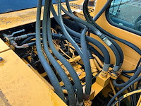Hyundai robex 180lc-3 rupsgraafmachine - afbeelding 37 van  46