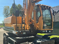Hyundai robex 2016 160w 9a bandengraafmachine - afbeelding 15 van  32