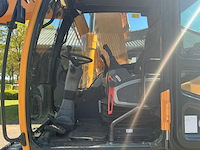 Hyundai robex 2016 160w 9a bandengraafmachine - afbeelding 17 van  32