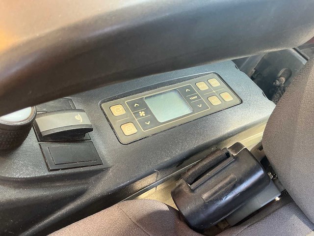 Hyundai robex 2016 160w 9a bandengraafmachine - afbeelding 25 van  32