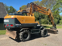 Hyundai robex 2016 160w 9a bandengraafmachine - afbeelding 31 van  32