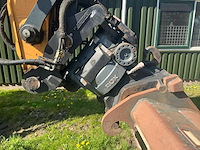 Hyundai robex 2016 160w 9a bandengraafmachine - afbeelding 2 van  30