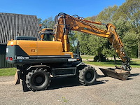 Hyundai robex 2016 160w 9a bandengraafmachine - afbeelding 9 van  30