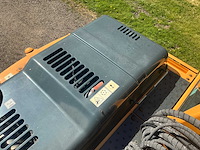 Hyundai robex 2016 160w 9a bandengraafmachine - afbeelding 14 van  30