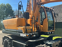 Hyundai robex 2016 160w 9a bandengraafmachine - afbeelding 17 van  30