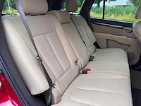 Hyundai santa fe 2.4i 4wd active, 5-xkd-79 - afbeelding 5 van  16