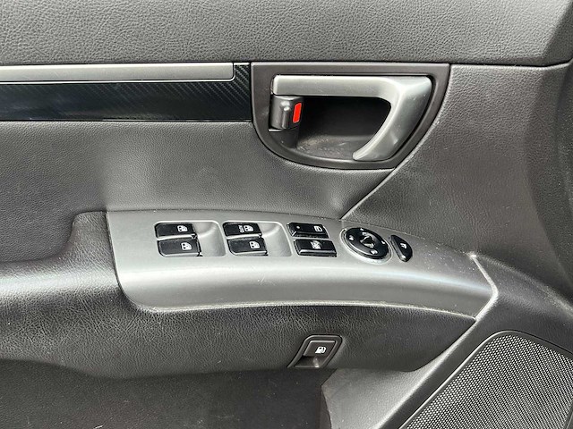 Hyundai santa fe 2.4i 4wd style 7p 2012 | 93-snz-4 - afbeelding 6 van  33