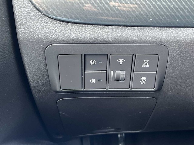 Hyundai santa fe 2.4i 4wd style 7p 2012 | 93-snz-4 - afbeelding 8 van  33