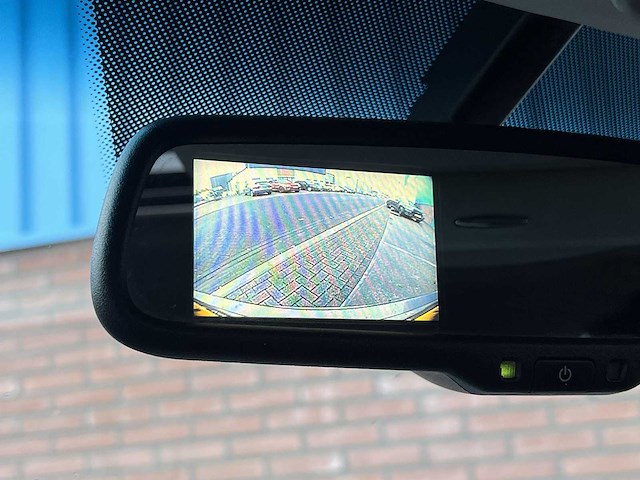 Hyundai santa fe 2.4i 4wd style 7p 2012 | 93-snz-4 - afbeelding 14 van  33