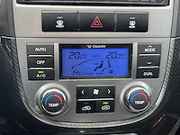 Hyundai santa fe 2.4i 4wd style 7p 2012 | 93-snz-4 - afbeelding 10 van  21