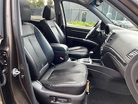 Hyundai santa fe 2.4i 4wd style 7p 2012 | 93-snz-4 - afbeelding 16 van  21