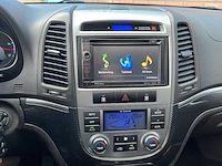 Hyundai santa fe 2.4i 4wd style 7p 2012 | 93-snz-4 - afbeelding 5 van  16