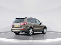 Hyundai santa fe 2.4i 4wd style 7p 2012 | 93-snz-4 - afbeelding 15 van  16