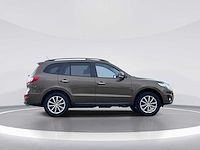 Hyundai santa fe 2.4i 4wd style 7p 2012 | 93-snz-4 - afbeelding 16 van  16