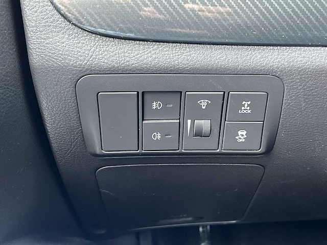 Hyundai santa fe 2.4i 4wd style 7p 2012 | 93-snz-4 - afbeelding 8 van  33