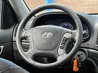 Hyundai santa fe 2.4i 4wd style 7p 2012 | 93-snz-4 - afbeelding 9 van  33
