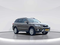 Hyundai santa fe 2.4i 4wd style 7p 2012 | 93-snz-4 - afbeelding 12 van  33
