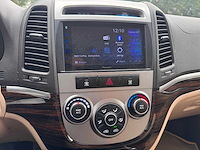 Hyundai santa fe 2.4i cvvt 4wd active, * 5-xkd-79 - afbeelding 2 van  14