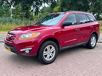 Hyundai santa fe 2.4i cvvt 4wd active, * 5-xkd-79 - afbeelding 1 van  16