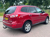 Hyundai santa fe 2.4i cvvt 4wd active, * 5-xkd-79 - afbeelding 9 van  16