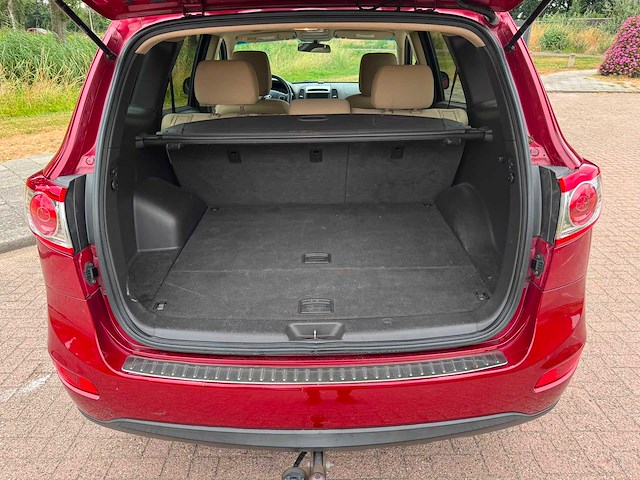 Hyundai santa fe 2.4i cvvt 4wd active, * 5-xkd-79 - afbeelding 13 van  16