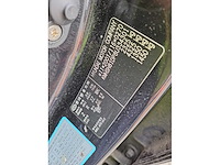 Hyundai santa fe 2.7i v6 4wd dynamic 2008 | 43-zp-dd - afbeelding 2 van  21