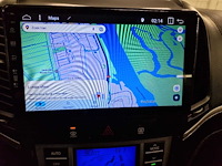 Hyundai santa fe 2.7i v6 4wd dynamic 2008 | 43-zp-dd - afbeelding 3 van  21