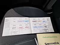 Hyundai santa fe 2.7i v6 4wd dynamic 2008 | 43-zp-dd - afbeelding 14 van  21