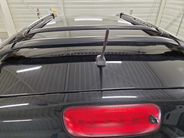 Hyundai santa fe 2.7i v6 4wd dynamic 2008 | 43-zp-dd - afbeelding 10 van  19