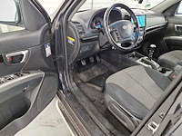 Hyundai santa fe 2.7i v6 4wd dynamic 2008 | 43-zp-dd - afbeelding 7 van  10