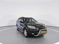 Hyundai santa fe 2.7i v6 4wd dynamic 2008 | 43-zp-dd - afbeelding 12 van  16