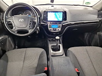 Hyundai santa fe 2.7i v6 4wd dynamic 2008 | 43-zp-dd - afbeelding 13 van  16
