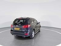 Hyundai santa fe 2.7i v6 4wd dynamic 2008 | 43-zp-dd - afbeelding 11 van  19