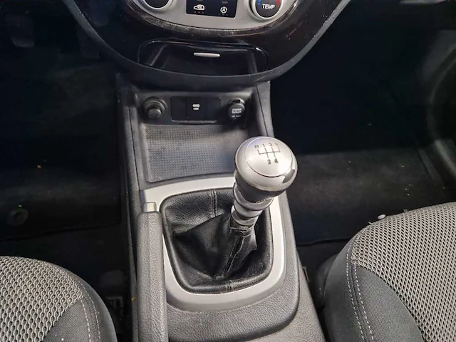 Hyundai santa fe 2.7i v6 4wd dynamic 2008 | 43-zp-dd - afbeelding 8 van  21
