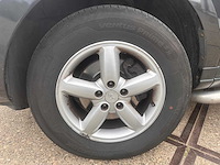 Hyundai santa fe 2.7i v6 dynamic , 16-tx-ht - afbeelding 5 van  15