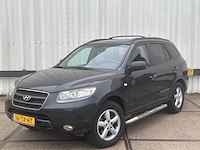 Hyundai santa fe 2.7i v6 dynamic , 16-tx-ht - afbeelding 1 van  15