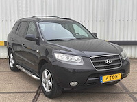 Hyundai santa fe 2.7i v6 dynamic , 16-tx-ht - afbeelding 8 van  15