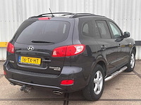 Hyundai santa fe 2.7i v6 dynamic , 16-tx-ht - afbeelding 9 van  15
