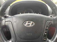 Hyundai santa fe 2.7i v6 dynamic , 16-tx-ht - afbeelding 12 van  15