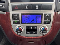 Hyundai santa fe 2.7i v6 dynamic , 16-tx-ht - afbeelding 15 van  15