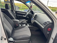 Hyundai santa fe 2.7i v6 freestyle 77-jjk-3 - afbeelding 4 van  7