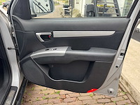 Hyundai santa fe 2.7i v6 freestyle 77-jjk-3 - afbeelding 7 van  7