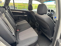 Hyundai santa fe 2.7i v6 freestyle 77-jjk-3 - afbeelding 3 van  18
