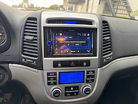 Hyundai santa fe 2.7i v6 freestyle 77-jjk-3 - afbeelding 9 van  18