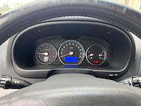 Hyundai santa fe 2.7i v6 freestyle 77-jjk-3 - afbeelding 10 van  18
